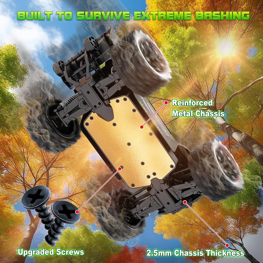 ★PSA10★【サイトウ/HR/S4】FA/BEA-HYPER 116/100 Amazon.com: RC Car for Adults, 1:16 Scale All Terrain Fast